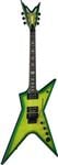 Dean Stealth Floyd DS Electric Guitar with Case